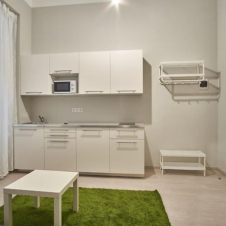 Hild-2 Apartments | بودابست الغرفة الصورة